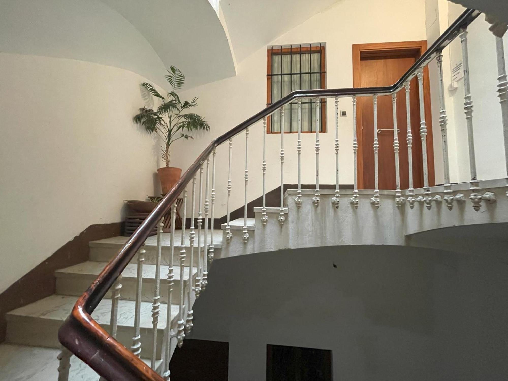 Casa El Angel Loft Denia Centro Con Parking Lägenhet Exteriör bild