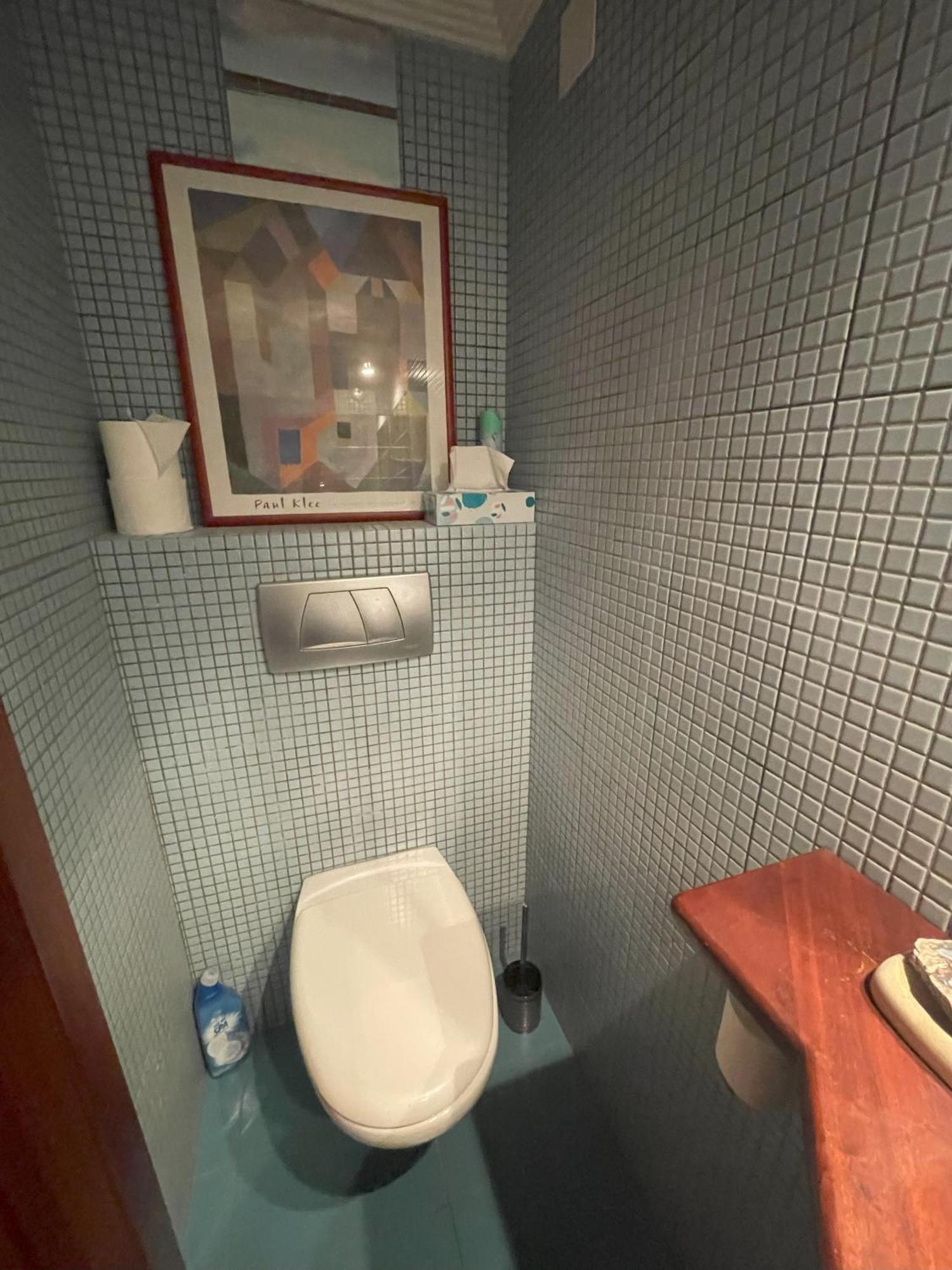 Casa El Angel Loft Denia Centro Con Parking Lägenhet Exteriör bild