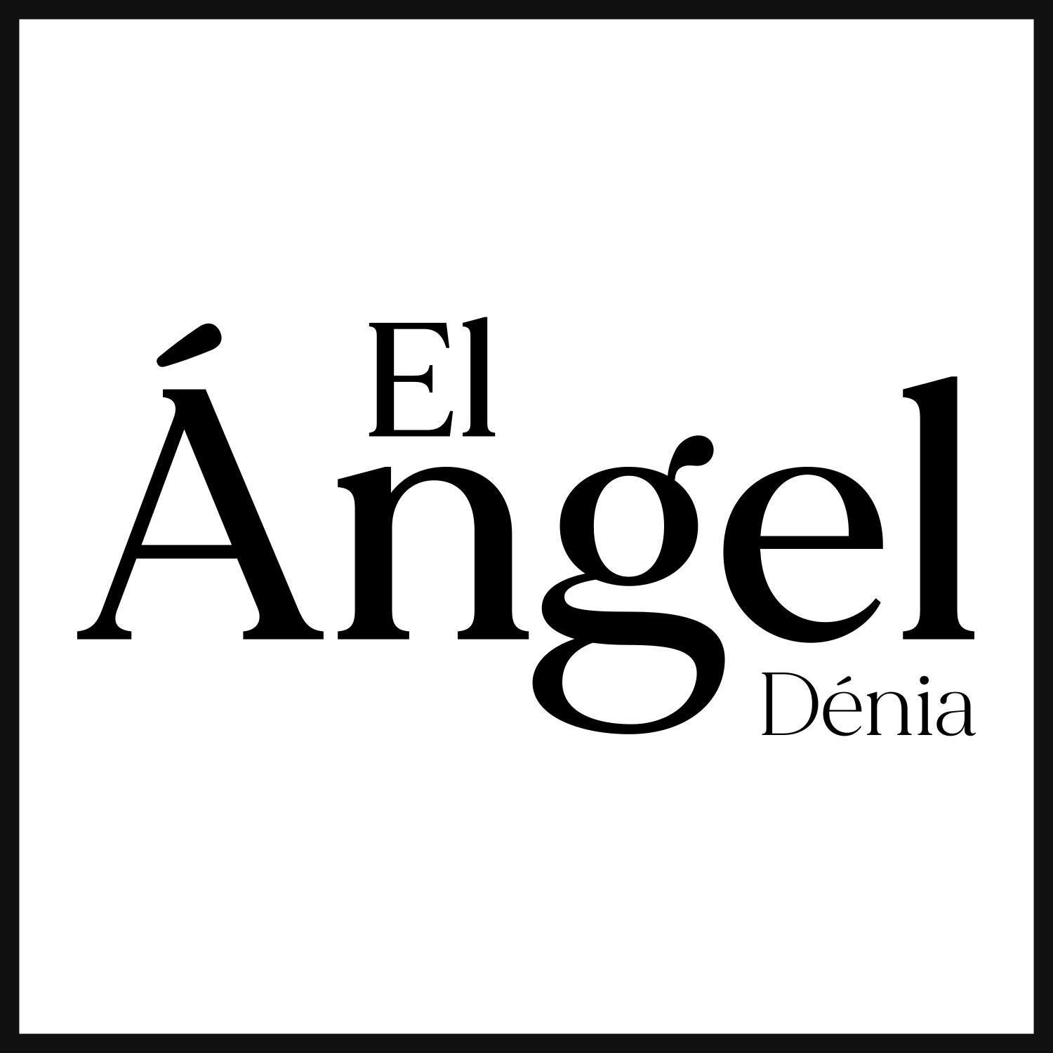 Casa El Angel Loft Denia Centro Con Parking Lägenhet Exteriör bild